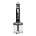Погружной блендер Polaris PHB 1385, Чёрный