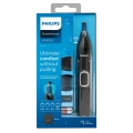 Мужской Триммер Philips NT5650/16, Чёрный Мужской Триммер Philips NT5650/16, Чёрный