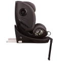 Детское автокресло Caretero Fortis i-Size, Группа 0+/1/2/3 (0-36 кг), Графитовый Детское автокресло Caretero Fortis i-Size, Группа 0+/1/2/3 (0-36 кг), Графитовый