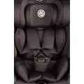 Детское автокресло Caretero Fortis i-Size, Группа 0+/1/2/3 (0-36 кг), Графитовый Детское автокресло Caretero Fortis i-Size, Группа 0+/1/2/3 (0-36 кг), Графитовый