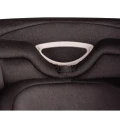 Детское автокресло Caretero Fortis i-Size, Группа 0+/1/2/3 (0-36 кг), Графитовый Детское автокресло Caretero Fortis i-Size, Группа 0+/1/2/3 (0-36 кг), Графитовый