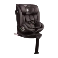 Детское автокресло Caretero Fortis i-Size, Группа 0+/1/2/3 (0-36 кг), Графитовый Детское автокресло Caretero Fortis i-Size, Группа 0+/1/2/3 (0-36 кг), Графитовый