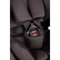 Детское автокресло Caretero Fortis i-Size, Группа 0+/1/2/3 (0-36 кг), Графитовый Детское автокресло Caretero Fortis i-Size, Группа 0+/1/2/3 (0-36 кг), Графитовый
