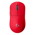 Игровая мышь Logitech PRO X Superlight 2 SE Lightspeed, Красный