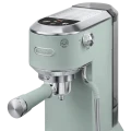 Cafetiera manuala DeLonghi EC890GR, 1450W, Verde Cafetiera manuala DeLonghi EC890GR, 1450W, Verde