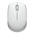 Mouse Logitech M171, Alb