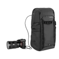 Рюкзак для фотоаппарата Vanguard VEO Adaptor S46 GY, Серый