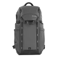 Рюкзак для фотоаппарата Vanguard VEO Adaptor S46 GY, Серый