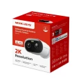 Mercusys Outdoor MC410, 3Mpix, IP65, Battery Powered Security Camera Mercusys Outdoor MC410, 3Mpix, IP65, Battery Powered Security Camera