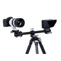 Trepied/Monopod Vanguard VEO3+ 263CB, Cap trepied de minge, Negru Trepied/Monopod Vanguard VEO3+ 263CB, Cap trepied de minge, Negru