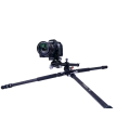 Trepied/Monopod Vanguard VEO3+ 263CB, Cap trepied de minge, Negru Trepied/Monopod Vanguard VEO3+ 263CB, Cap trepied de minge, Negru
