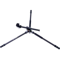 Trepied/Monopod Vanguard VEO3+ 263CB, Cap trepied de minge, Negru Trepied/Monopod Vanguard VEO3+ 263CB, Cap trepied de minge, Negru