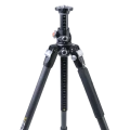 Trepied/Monopod Vanguard VEO3+ 263CB, Cap trepied de minge, Negru Trepied/Monopod Vanguard VEO3+ 263CB, Cap trepied de minge, Negru