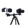 Trepied/Monopod Vanguard VEO3+ 263CB, Cap trepied de minge, Negru Trepied/Monopod Vanguard VEO3+ 263CB, Cap trepied de minge, Negru