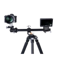 Trepied/Monopod Vanguard VEO3+ 263CB, Cap trepied de minge, Negru Trepied/Monopod Vanguard VEO3+ 263CB, Cap trepied de minge, Negru
