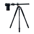 Trepied/Monopod Vanguard VEO3+ 263CB, Cap trepied de minge, Negru Trepied/Monopod Vanguard VEO3+ 263CB, Cap trepied de minge, Negru