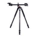 Trepied/Monopod Vanguard VEO3+ 263CB, Cap trepied de minge, Negru Trepied/Monopod Vanguard VEO3+ 263CB, Cap trepied de minge, Negru