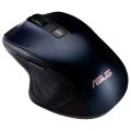 Беcпроводная мышь ASUS MW202, Чёрный