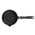 Căuș Ardesto AR2412GES, 1,4L, 16cm, Negru Căuș Ardesto AR2412GES, 1,4L, 16cm, Negru