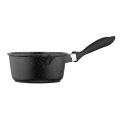 Căuș Ardesto AR2412GES, 1,4L, 16cm, Negru Căuș Ardesto AR2412GES, 1,4L, 16cm, Negru