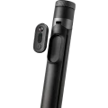 Selfie Stick Xiaomi Zoom Floor 62", Negru Selfie Stick Xiaomi Zoom Floor 62