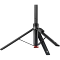 Selfie Stick Xiaomi Zoom Floor 62", Negru Selfie Stick Xiaomi Zoom Floor 62