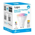 Bec cu LED TP-LINK Tapo L630, GU10, Multicolor