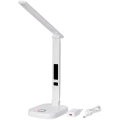 Lampa de birou Platinet PDL711RGB, Alb Lampa de birou Platinet PDL711RGB, Alb