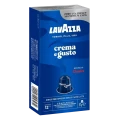 Cafea Lavazza Crema E Gusto Nespresso, 10 buc