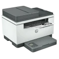 МФУ HP LaserJet M236sdw, Белый | Серый