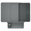 МФУ HP LaserJet M236sdw, Белый | Серый