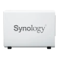 Сетевое хранилище SYNOLOGY DS223j, Белый Сетевое хранилище SYNOLOGY DS223j, Белый