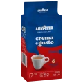 Cafea Lavazza Crema E Gusto, 250 g Cafea Lavazza Crema E Gusto, 250 g