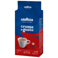 Cafea Lavazza Crema E Gusto, 250 g Cafea Lavazza Crema E Gusto, 250 g