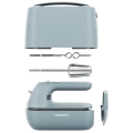 Mixer Manual Kenwood HMP40.000GY, Storm albastru Mixer Manual Kenwood HMP40.000GY, Storm albastru