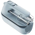 Mixer Manual Kenwood HMP40.000GY, Storm albastru Mixer Manual Kenwood HMP40.000GY, Storm albastru