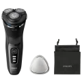 Aparat de ras electric Philips S3244/12, Space Grey
