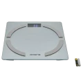 Cântar de podea Polaris PWS 1886, Argintiu Cântar de podea Polaris PWS 1886, Argintiu