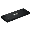 Tastatură HATOR Rockfall 3 TKL, Cu fir / Fără fir, Negru