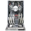 Dish Washer/bin Sharp QW-NS15I49E0X-EU Dish Washer/bin Sharp QW-NS15I49E0X-EU