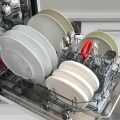 Dish Washer/bin Sharp QW-NS15I49E0X-EU Dish Washer/bin Sharp QW-NS15I49E0X-EU