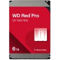 Unitate HDD Western Digital WD Red Pro, 3.5", 6 TB