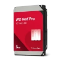 Unitate HDD Western Digital WD Red Pro, 3.5