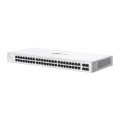 Сетевой коммутатор TP-LINK Festa FS352G, 48x 10/100/1000 Мбит/с Сетевой коммутатор TP-LINK Festa FS352G, 48x 10/100/1000 Мбит/с