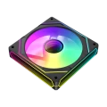 PC Case Fan GAMEMAX FN12A-S8I-R, Reversed, 120mm, ARGB, 24 LED, 9 blades, PWM, PC Case Fan GAMEMAX FN12A-S8I-R, Reversed, 120mm, ARGB, 24 LED, 9 blades, PWM,