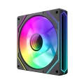 PC Case Fan GAMEMAX FN12A-S8I-R, Reversed, 120mm, ARGB, 24 LED, 9 blades, PWM, PC Case Fan GAMEMAX FN12A-S8I-R, Reversed, 120mm, ARGB, 24 LED, 9 blades, PWM,