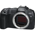 Aparat Foto Mirrorless Canon EOS R8 Body, Negru