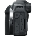 Aparat Foto Mirrorless Canon EOS R8 Body, Negru