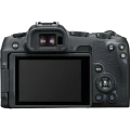 Aparat Foto Mirrorless Canon EOS R8 Body, Negru
