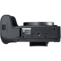 Aparat Foto Mirrorless Canon EOS R8 Body, Negru
